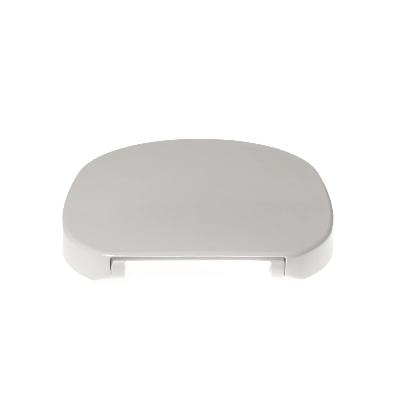 Copriwater per IDEAL STANDARD CONNECT AVVOLGENTE come ORIGINALE TERMOINDURENTE BIANCO cerniera inox