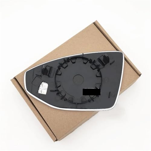 Rétroviseur arrière chauffant automatique haute clarté pour A6 C8 4KD857535
