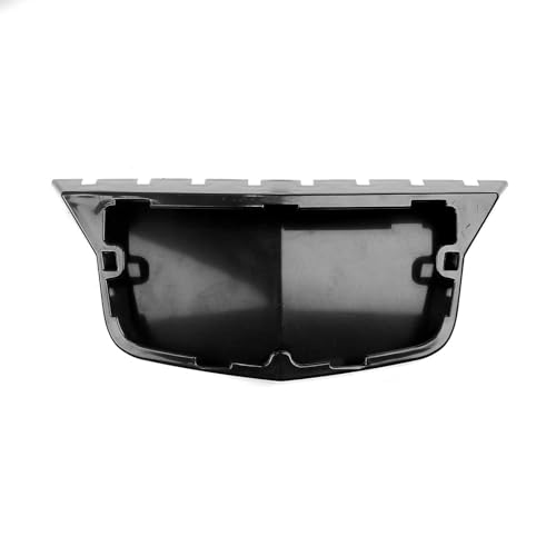 Grille de calandre avant pour Cadillac XTS 2013-2017 maille de pare-choc supérieure et inférieure