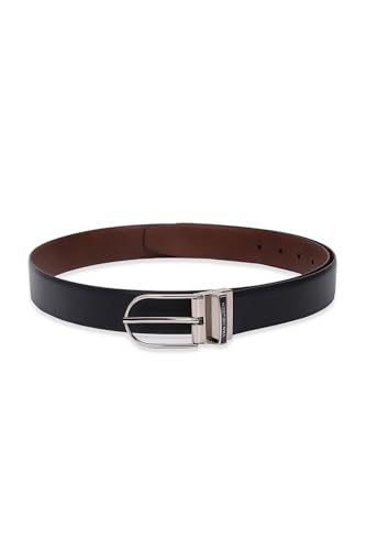 Image of Van Heusen Men's Leather Belt