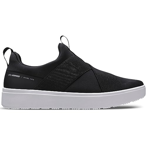 Tênis Feminino Slip On Casual Dia a Dia Calce Fácil Olympikus Forever