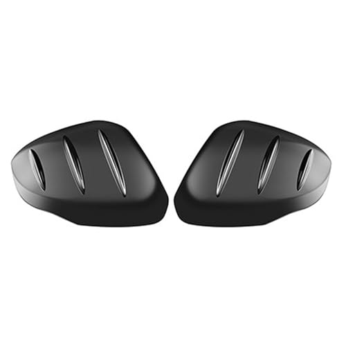Coque de rétroviseur HRV Vezel 2021 boîtier garniture rétroviseur extérieur
