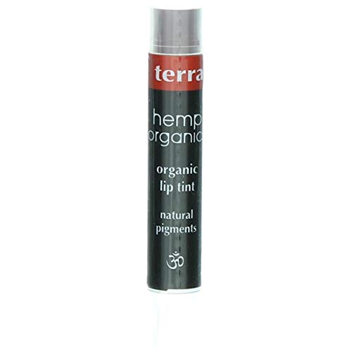 Hemp Originals, Lip Tint Terra, 0.09 Ounce