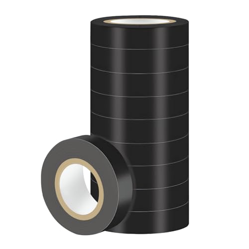 Cinta Americana Negra 25Mm Marca Duccinp