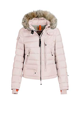 Preisvergleich Produktbild Parajumpers Women's Skimaster Coat - Powder Pink - XS