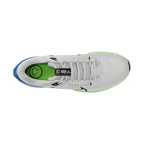 Image of Nike Mens Air Zoom Pegasus 40 Running Shoes
