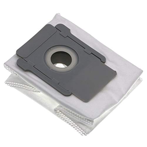 accessori per robot aspirapolvere 1. 3PCS. Sacchetti di polvere per aspirapolvere Robot di ricambio Robot Automatico Sporcizia Adatta per Irobot Fit per Roomba I7 I7 + / I7 Più E5 E6 E7. parti dell'as