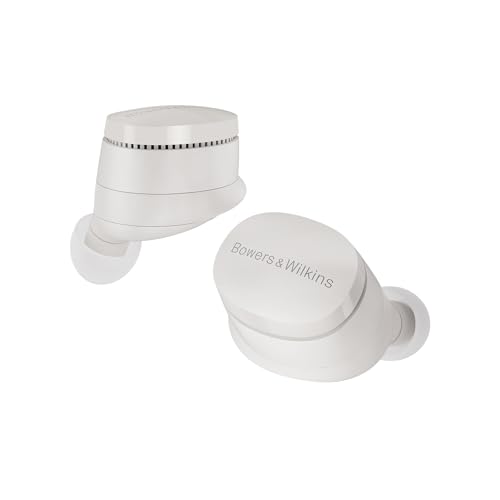 Amazon.co.jp: 【Bowers & Wilkins】 Pi6 (クラウド・グレー) 完全