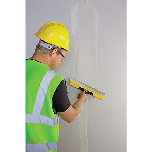 Stanley Oppervlakspatel (ergonomische handgreep, roestvrij staal), STHT0-05934, 300 x 45 mm - Afbeelding 5