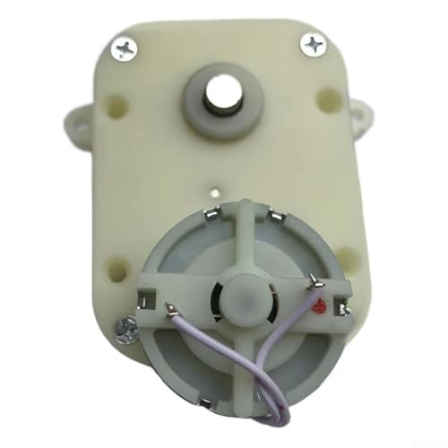 Oniissy JS50 Watch Winder DC Motor Repair Accessories Replacement Motor Power Tool Parts,Table Shaker Accessories Box Case Automatic Chain Winder Motor, Accessories