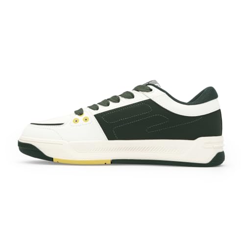Image of Red Tape Lifestyle Sneakers for Men for Classic Everyday Comfort