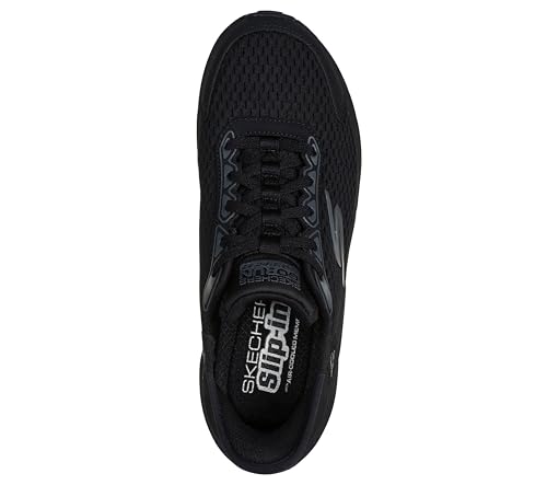 Image of Skechers Women's Hands Free Slip-ins Go Run Consistent 2.0 Endure Sneaker
