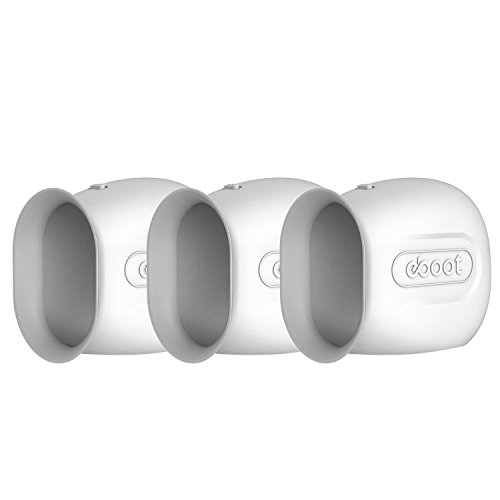 EBoot Skin in Silicone per Arlo HD Smart Security