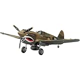 ハセガワ 1/48 アメリカ陸軍 戦闘機 P-40E ウォーホーク プラモデル JT86
