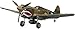 Hasegawa 1/48 P-40E Warhawk