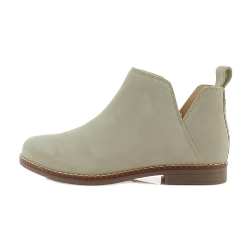 Hush Puppies Mazin Cayto Bootie Womens Boots2
