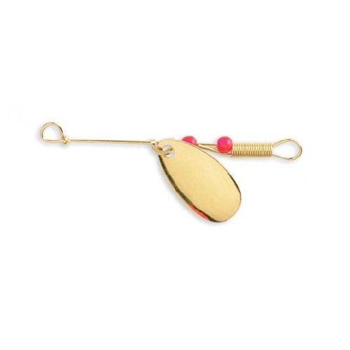 Lindy Little Joe Colorado True-Spin Spinners