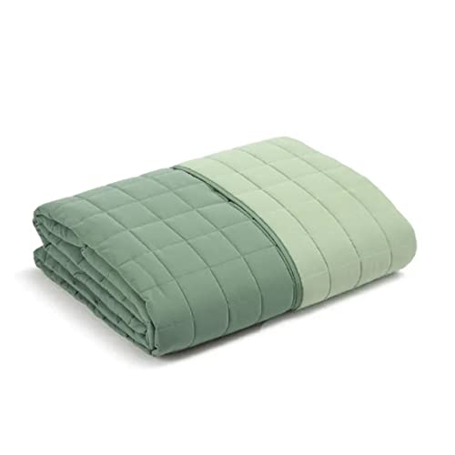 Colcha Cama Ligera Caleffi de Microfibra Transpirable para Verano y Entretiempo 5