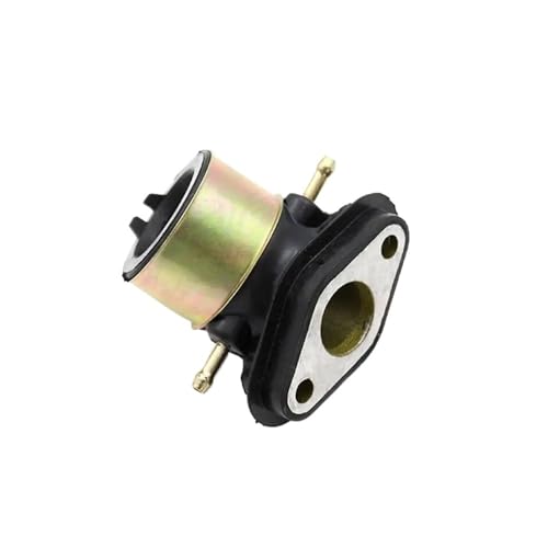 Collecteur d'admission carburateur haute résistance pour scooter WH100 100