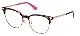 Guess Damen Brillen GU2798, 074, 51