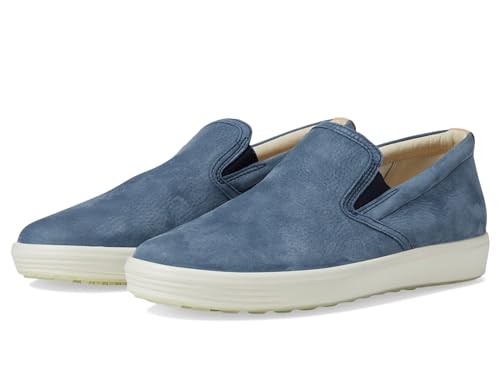 Image of ECCO Women's Soft 7 Casual Slip on Sneaker