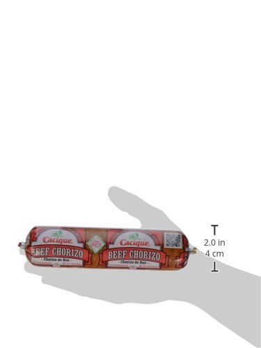 Cacique Beef Chorizo, 9Oz thumb #3