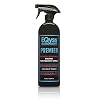 EQyss Premier Equine Horse Spray - Moisturizes Skin and Coat, Enhances Shine and Detangles, Prevents Dry Skin - Non-slip, Repels Dirt, USA-made