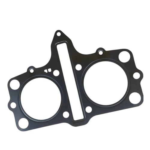 Juntas de base y culata Suzuki GS500F kit de repuesto motor