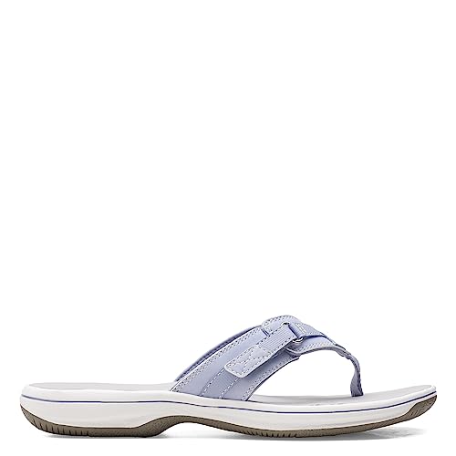 Image of Clarks girls 26134253 GreyFashion Sandals