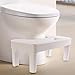 6.7 Inch Toilet Stool for...