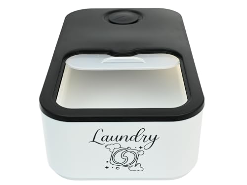 Skywin SW-238-T942PSBP Laundry Pods Container cover