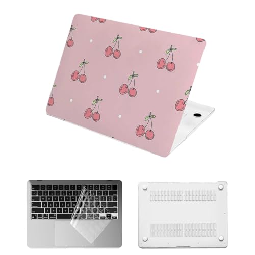 Carcasa MacBook Pro 16 ajuste de precisión premium con diseño floral