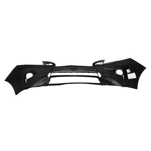 Image of FitParts Compatible with Lexus RX450h, RX350 2013-2015 Front Bumper Cover