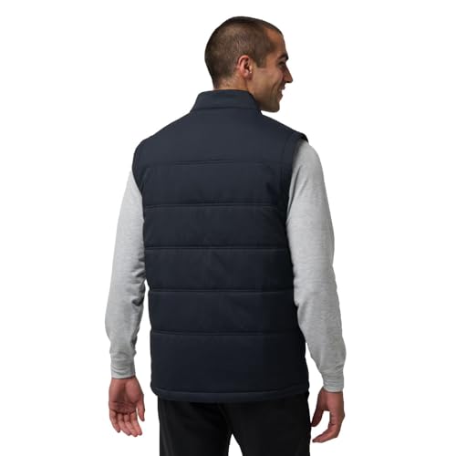 TravisMathew Men's Palisades Puffer VES2