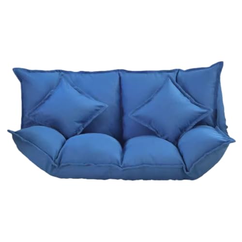 smdjszh �\�t�@ �\�t�@�x�b�h �t���A�\�t�@ �R���p�N�g ���[�\�t�@ �����p �\�t�@�[ �J�E�`�\�t�@ ���r���O�\�t�@ 2�l�|�� ��l��炵 �ӂ�ӂ� ����Q �{�����[�� ���� �p�x���� (�u���[,180cm) [���s�A���i]