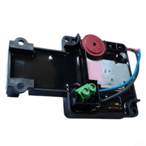 Pieza de repuesto 620230-3 controlador electrónico para mantenimiento HM1317C 5