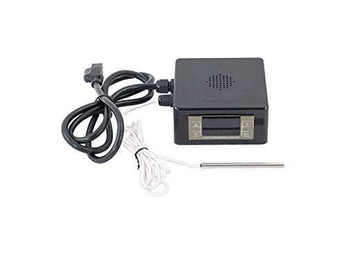 MKII Temperature Controller