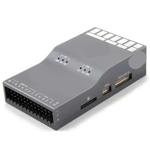 Contrôleur de vol D H743 FPV pour Drone de Course Haute Performance
