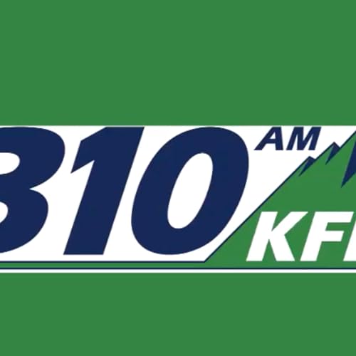 Page de couverture de Episode 37: Jeff Clayton on KFKA-AM in Greeley/Fort Collins, Colorado.