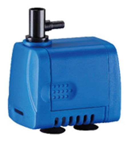 AQUALYF PETS RS Electrical Submersible Water Pump for Aquariums, Ponds and Water Fountains, RS-3100A (B08W3LNYZ6) Amazon Price History, Amazon Price Tracker