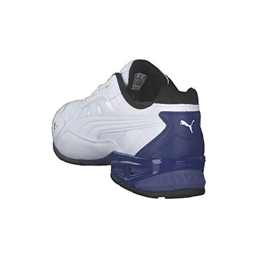 PUMA Men's Respin Sneaker4