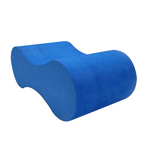BESPORTBLE Espuma Pull Buoy EVA boia para treino de natação (azul)