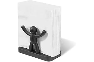 Umbra Buddy Napkin Holder, Great for Dog Lovers