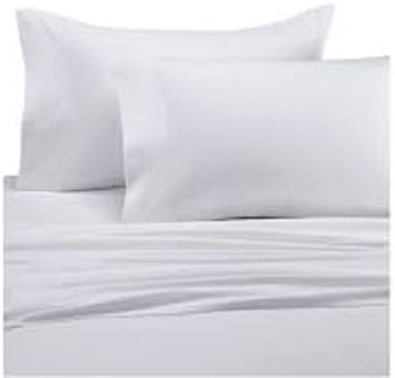 3/4 Piece Sheet Set 100% Microfiber Bed Linen Hotel 310 (Full)