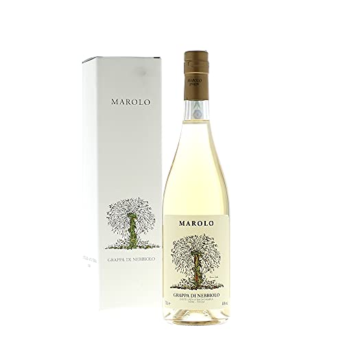 Marolo Grappa Nebbiolo 0,7l 44%