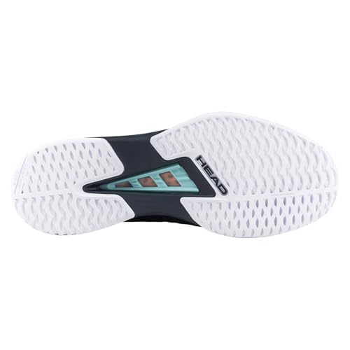 Image of HEAD Men's Sprint Pro 4.0 Tennis Shoe - Lightweight, Breathable, All-Court & Clay, Energy Return