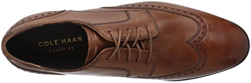 cole haan men's jay grand wing oxford