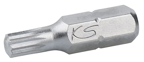 KS Tools 911.2344 1/4 Inserto p.viti XZN,M5,25mm