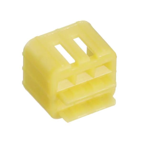 Connectronix Automotive CONN TE Connectivity 345259-1 ANTI-BACKOUT 6WAY TAB HSG ECONO-picture-26