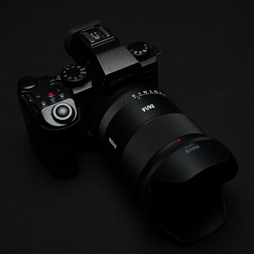 Image of Meike 24mm F1.4 AF Lens for Sigma Leica L Mount Full-Frame Camera,STM Lens